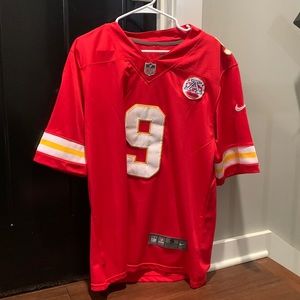 Juju smith-schuster jersey